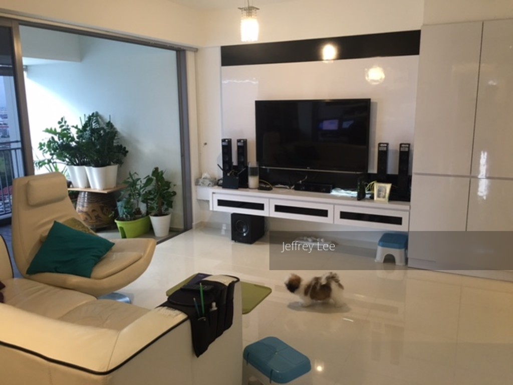 Blk 138C The Peak @ Toa Payoh (Toa Payoh), HDB 5 Rooms #148214622